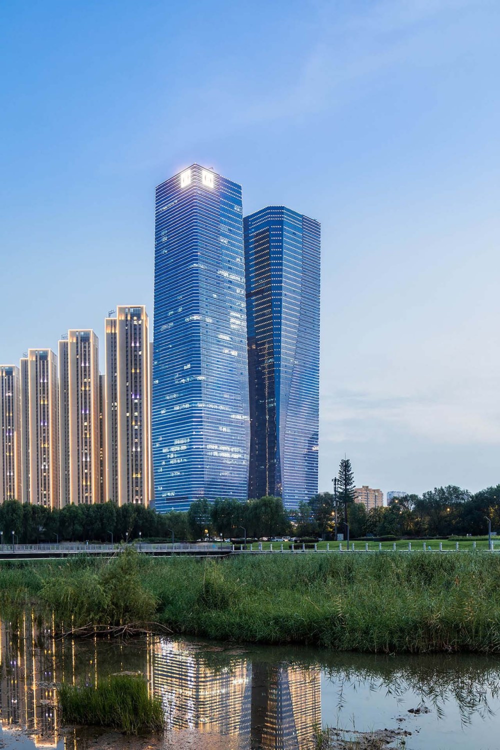 太原中海国际中心-51