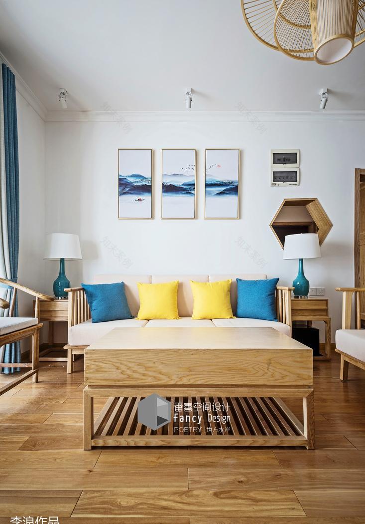 李浪禅意小别院-14