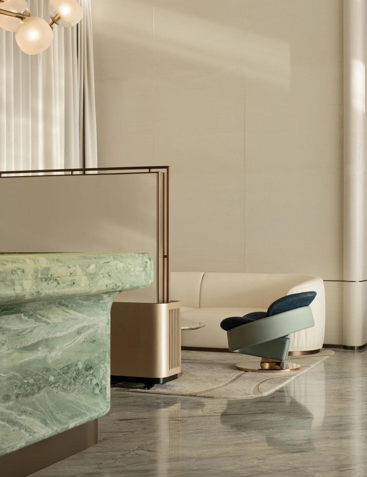 联发建发·御湖丨中国莆田丨邱德光设计事务所-27