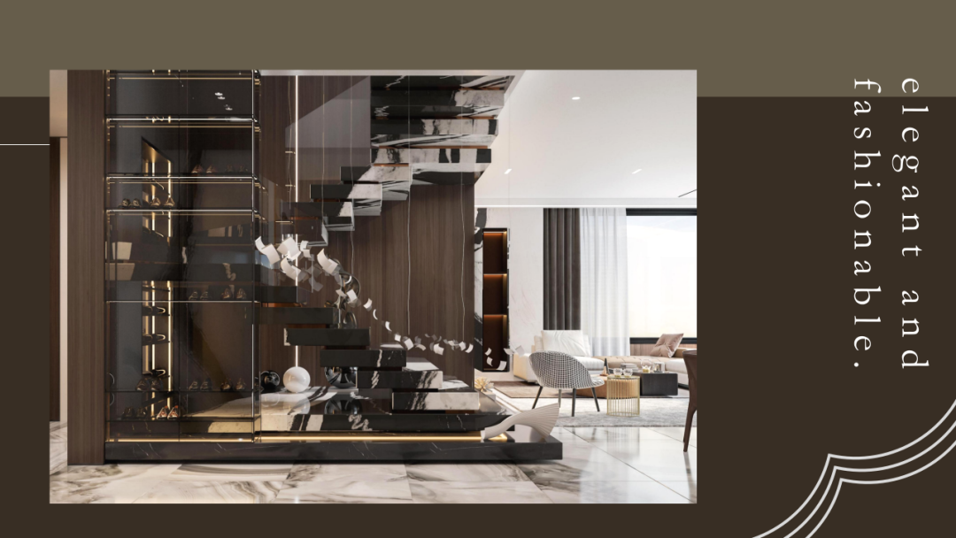 富力江湾新城丨中国哈尔滨丨頂尚·至境&空間設計-4