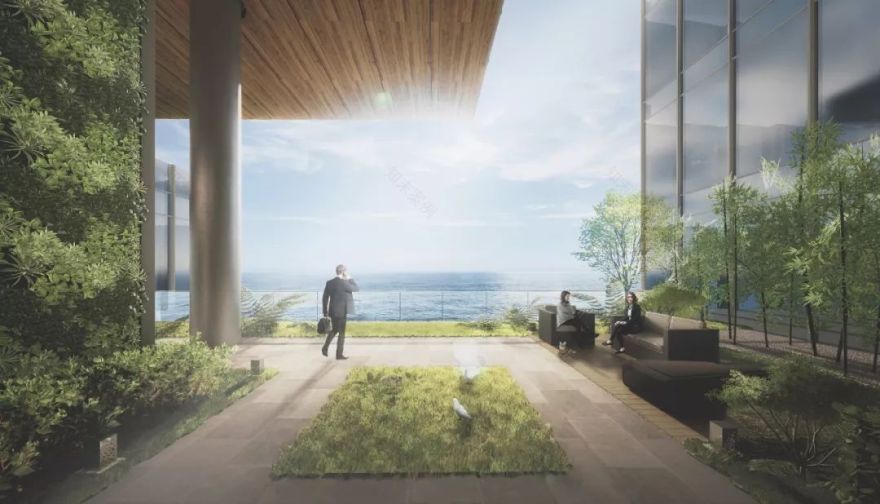 湾区产业投资大厦-53