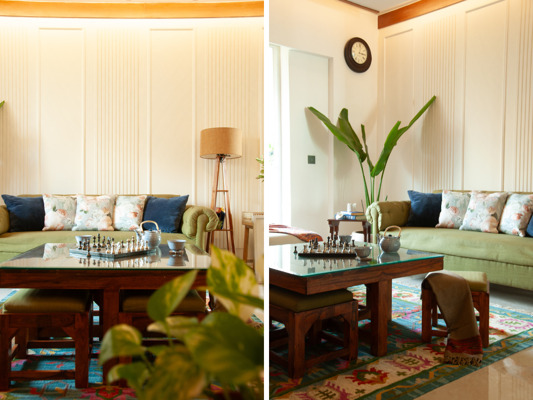 丨印度新德里丨Ultraconfidentiel Design-40