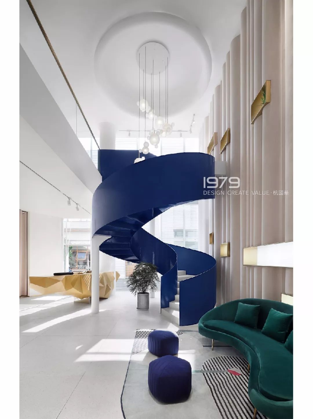 YOLO STUDIO | 北纬 78°的柔美与碰撞-39