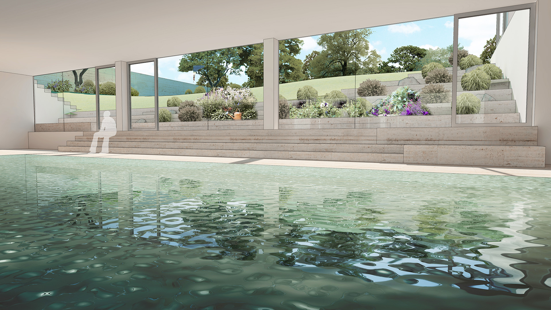 上海园林别墅-19