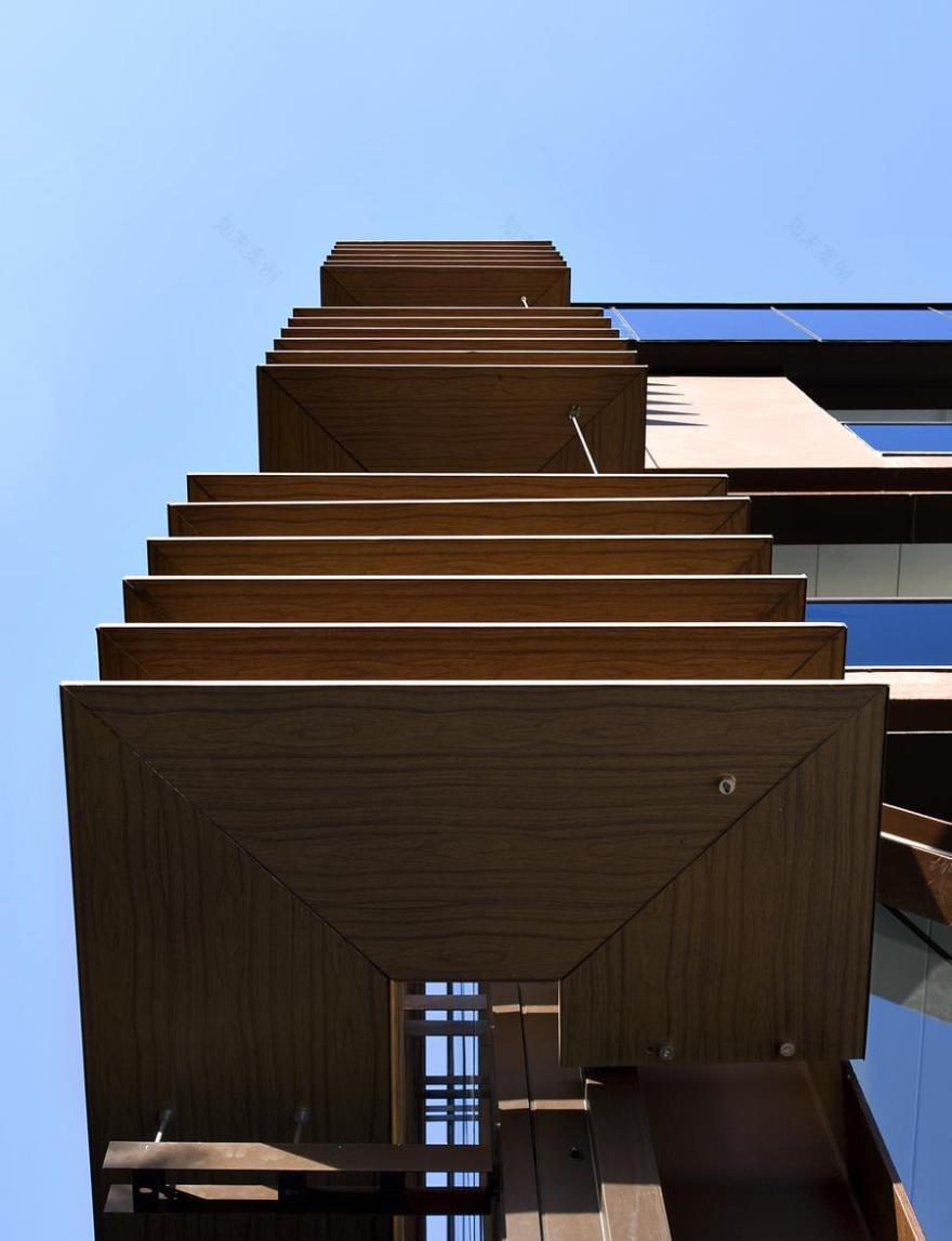 巴西 Teckma Engenharia 办公楼-4