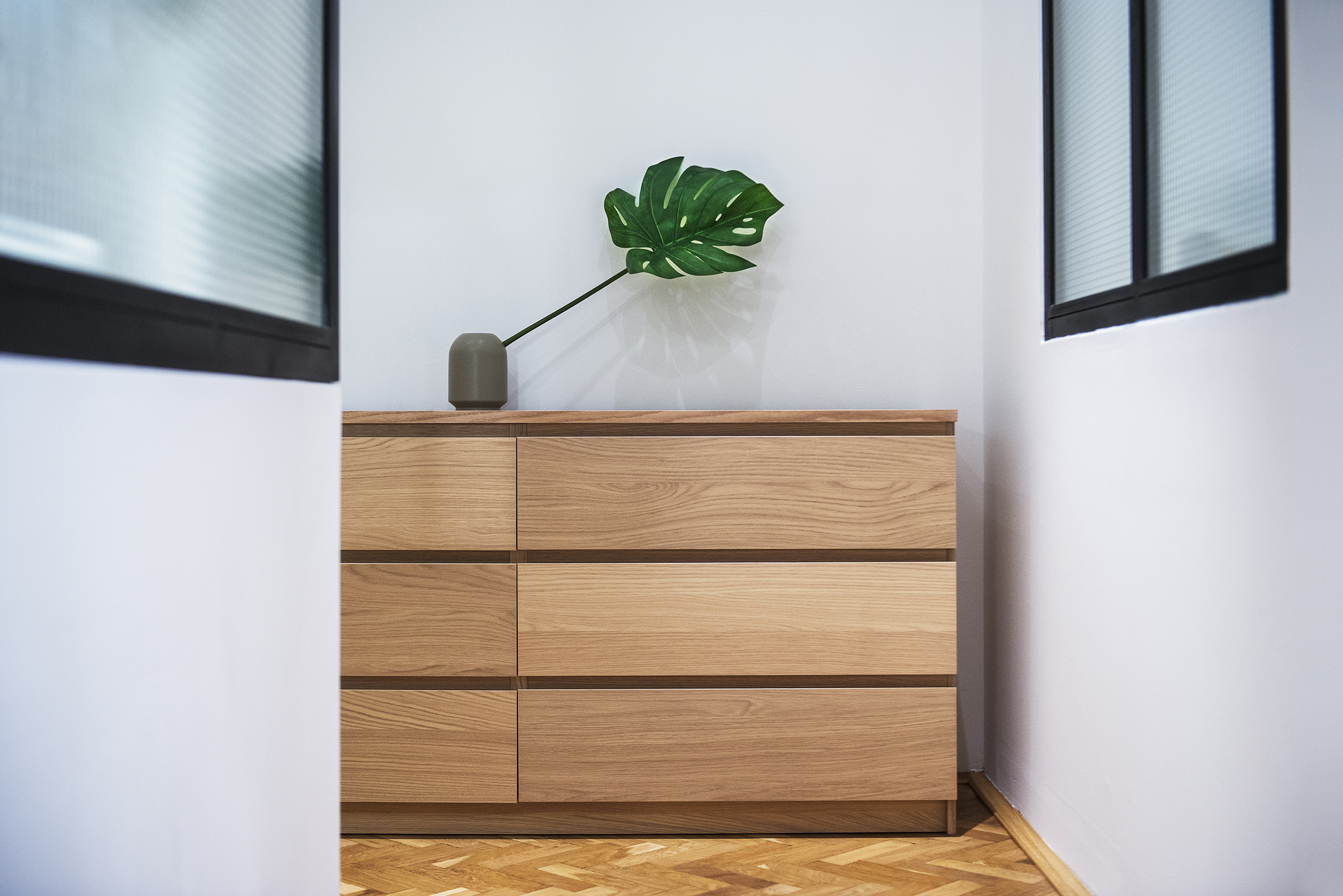 炼狱般的公寓,英雄般的生活-19