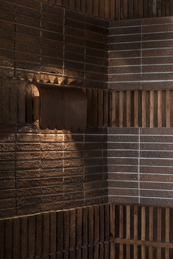 BODEGA 餐厅丨Loop Design Studio-19