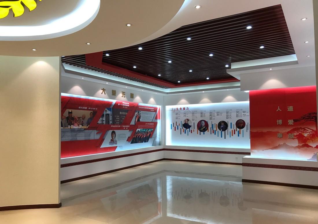 红十字捐献纪念馆-14