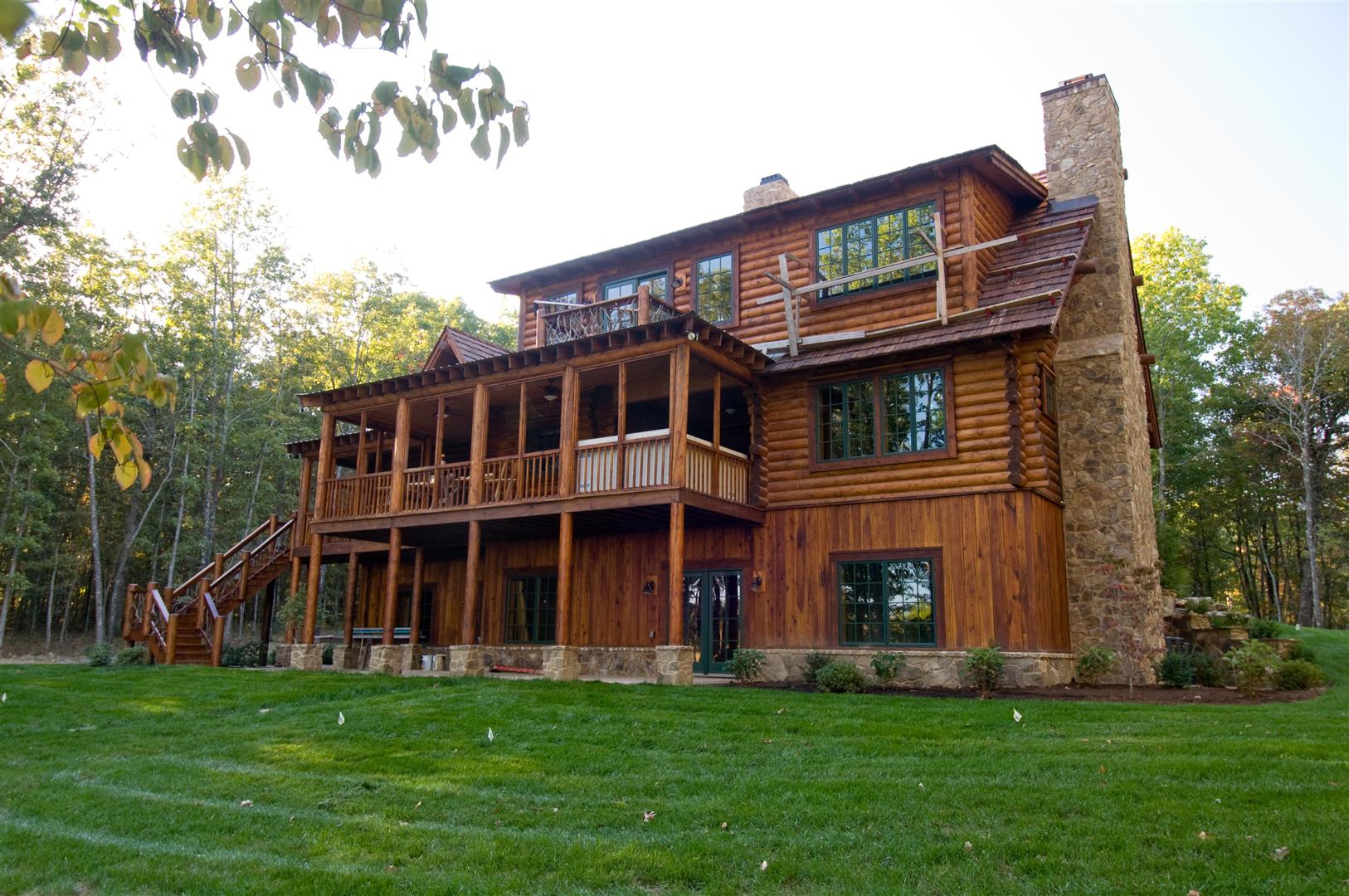 Shoo  Fly Cabin（蝇拍小屋）丨Shawn Fisher-14