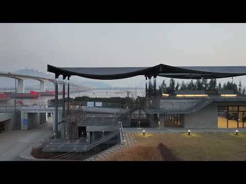 丨中国台州丨TJAD Original Design Studio-42