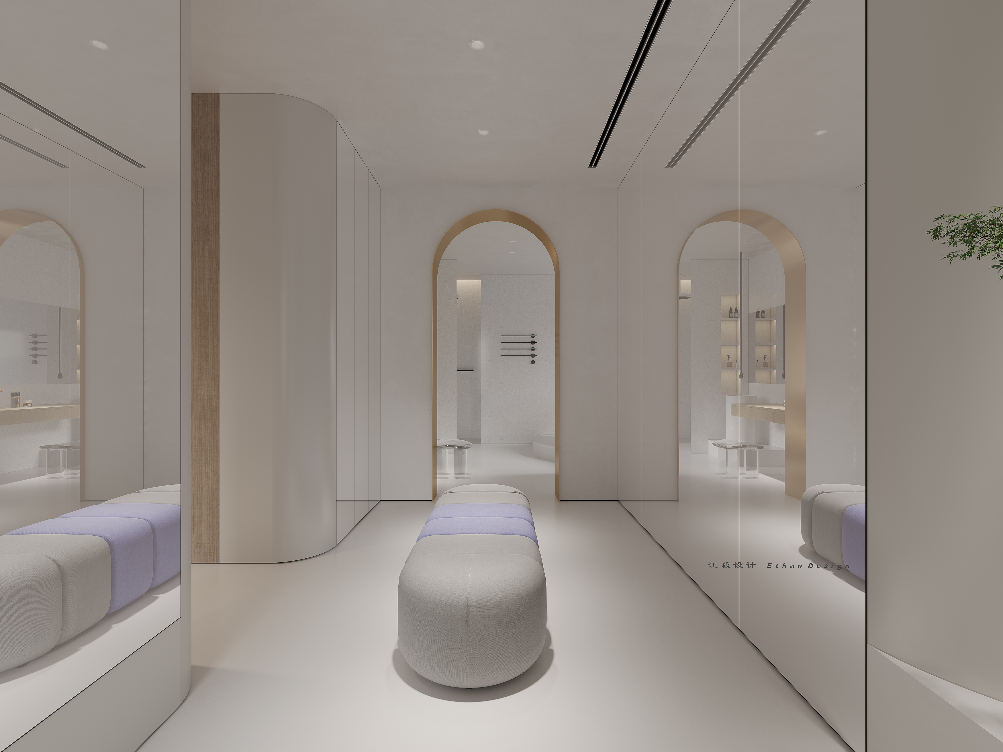 行云序·上居（似艺术馆般的大平层）-12