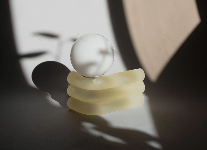 加州设计团队打造“果汁感”智能灯具,致敬大师经典-8