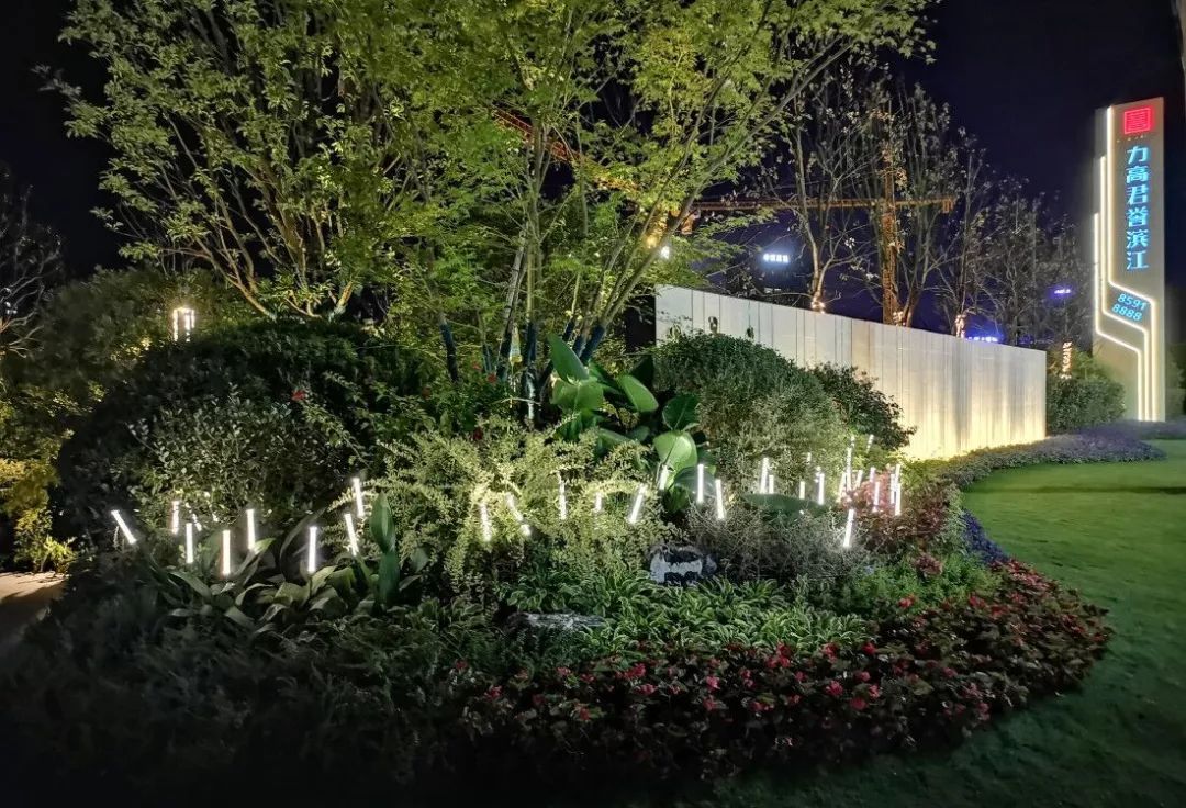 南昌力高君誉滨江 | 繁华都市中的秘境花园-24