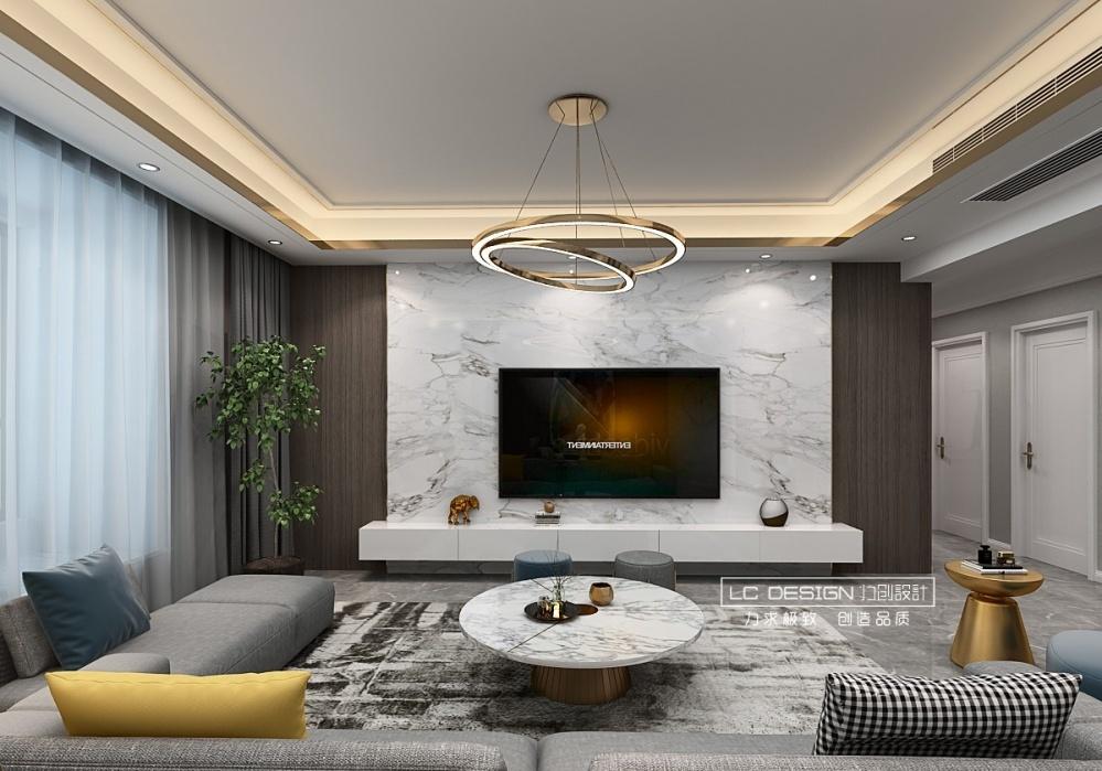 风华绝代,现代简约的优雅高贵-42