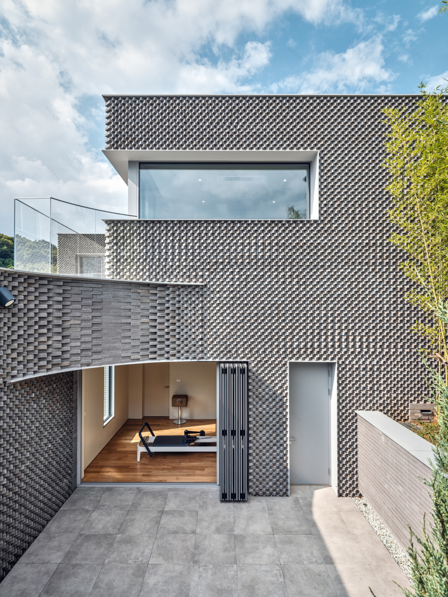 综合大厦丨韩国丨SONA-37