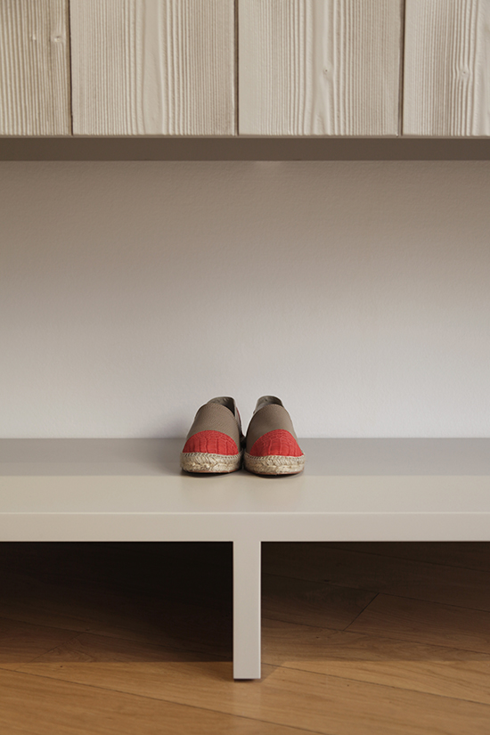 丨法国巴黎丨Paris Architecture Intérieure-11