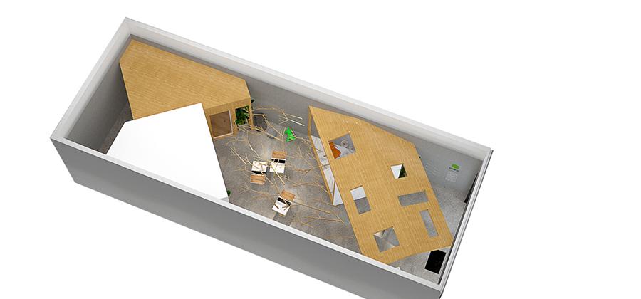 品牌门店设计 | 完美诠释企业文化-19