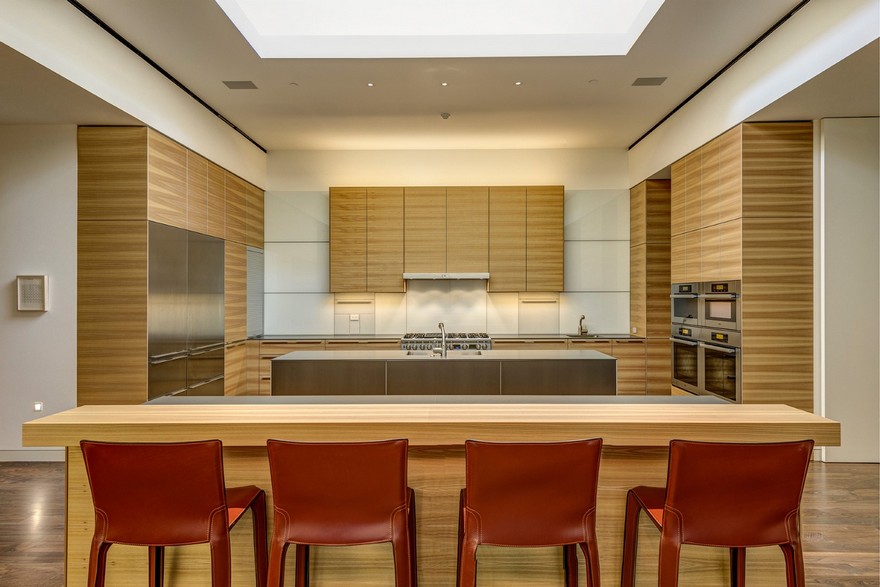 达拉斯艺术住宅-29