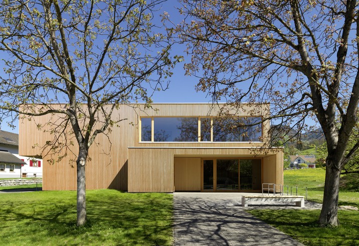 丨HEIN architekten-22