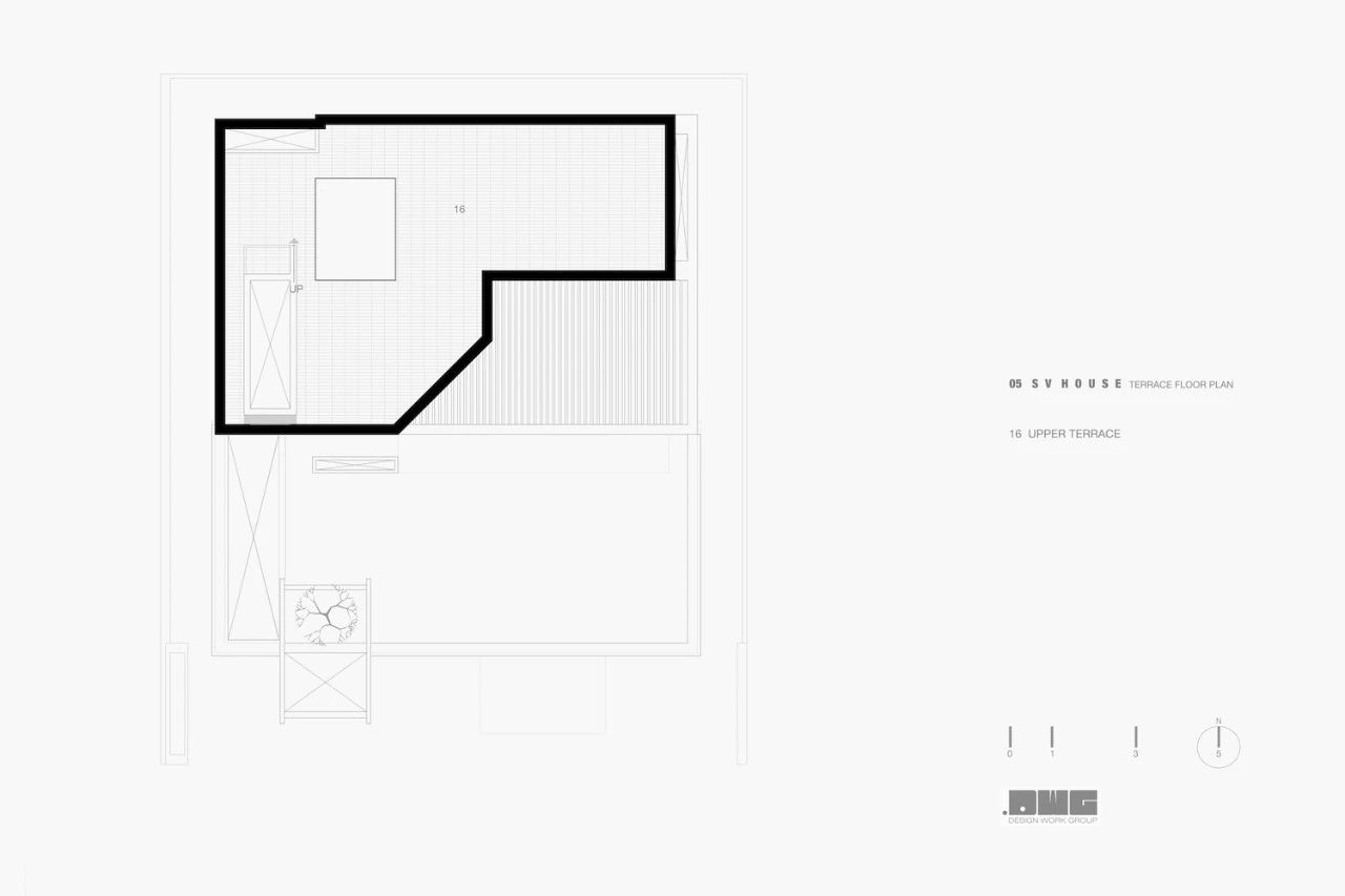 印度异域风住宅-32