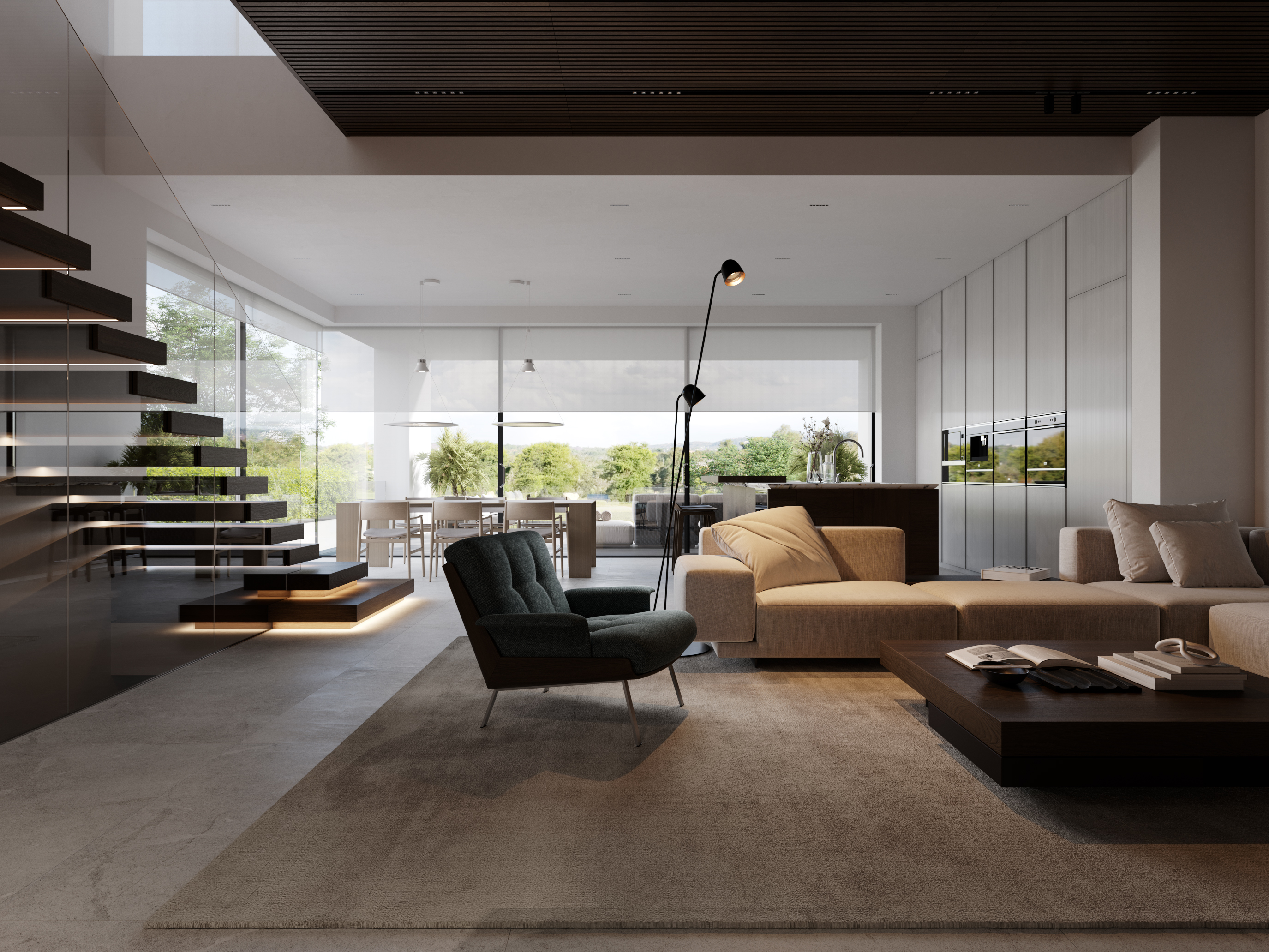 对称之屋;对称大厦(需结合具体语境确定最合适的表达,若仅从字面看,对称之屋更直译,对称大厦在常见商业建筑等语境可能更常用) 丨乌克兰赫梅利尼茨基-35