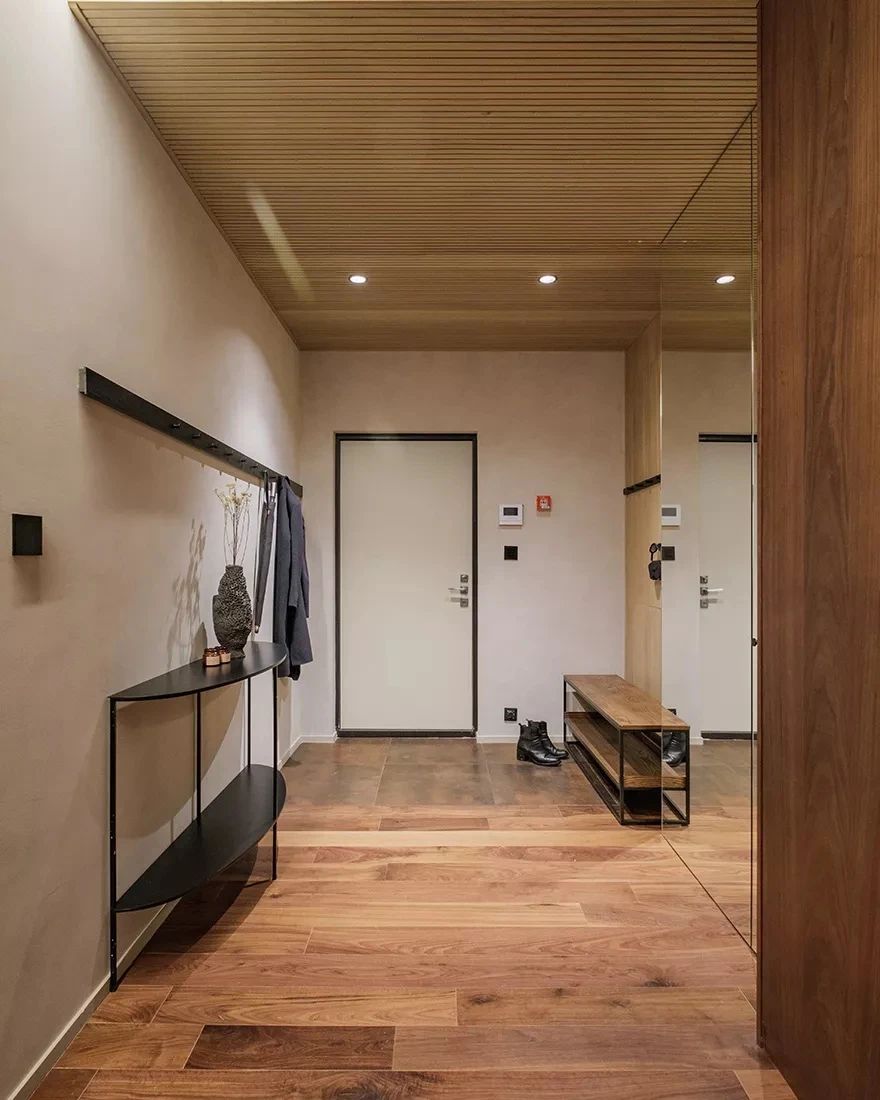 86㎡家居设计-26