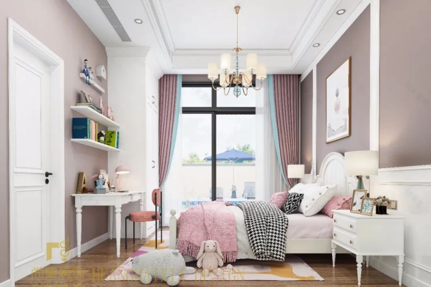 黄老师 | 走进内心,缔造幸福空间-49