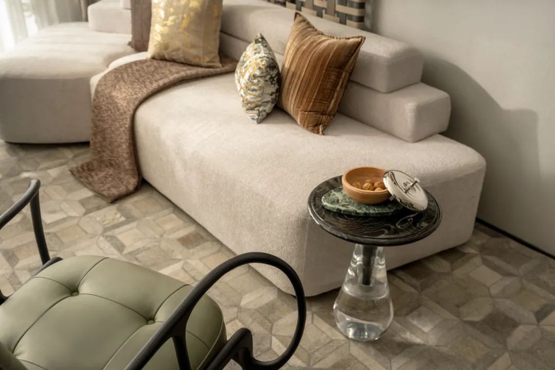 北京隅·西颂样板间丨中国北京丨北京栋三尺设计有限公司-21