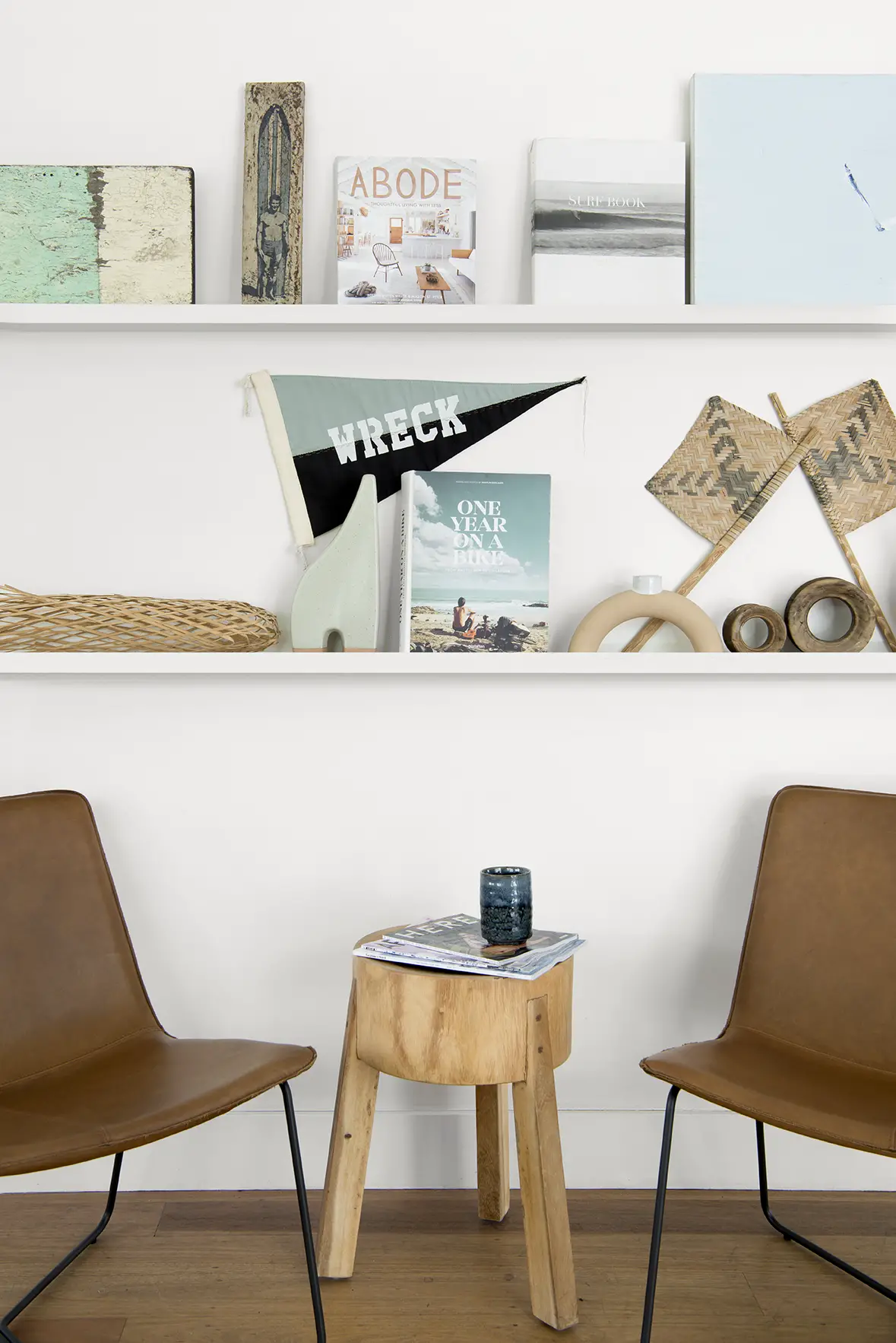 澳大利亚海滩别墅 | 传统海洋风格与现代设计的完美结合-3