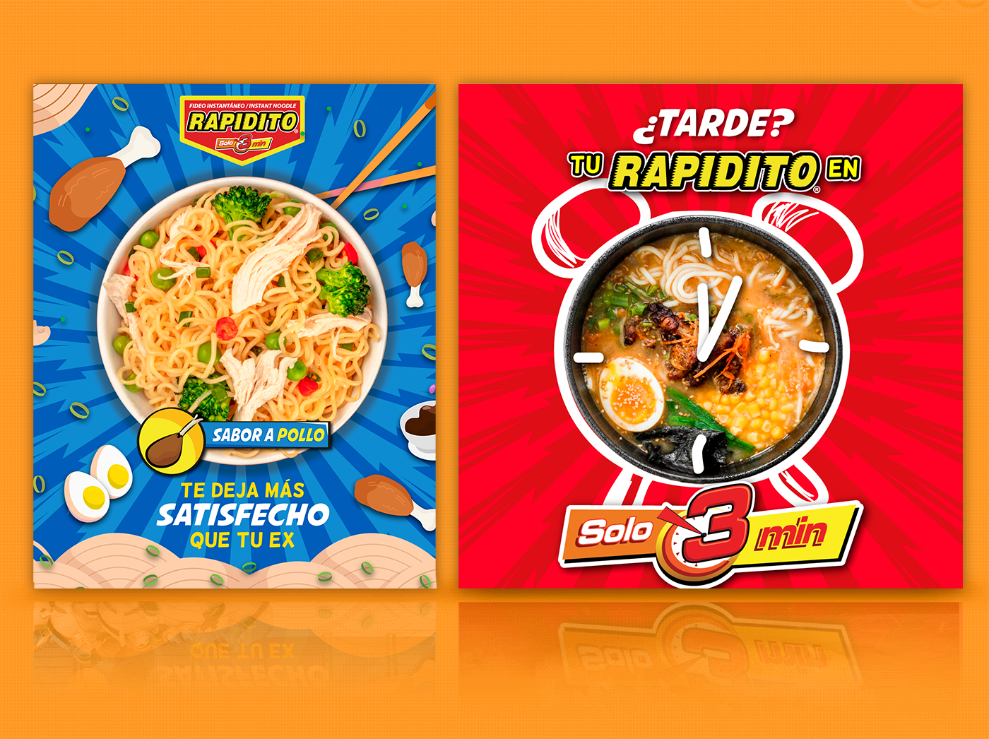 Rapidito Social Media Design - Camello Marketing-4