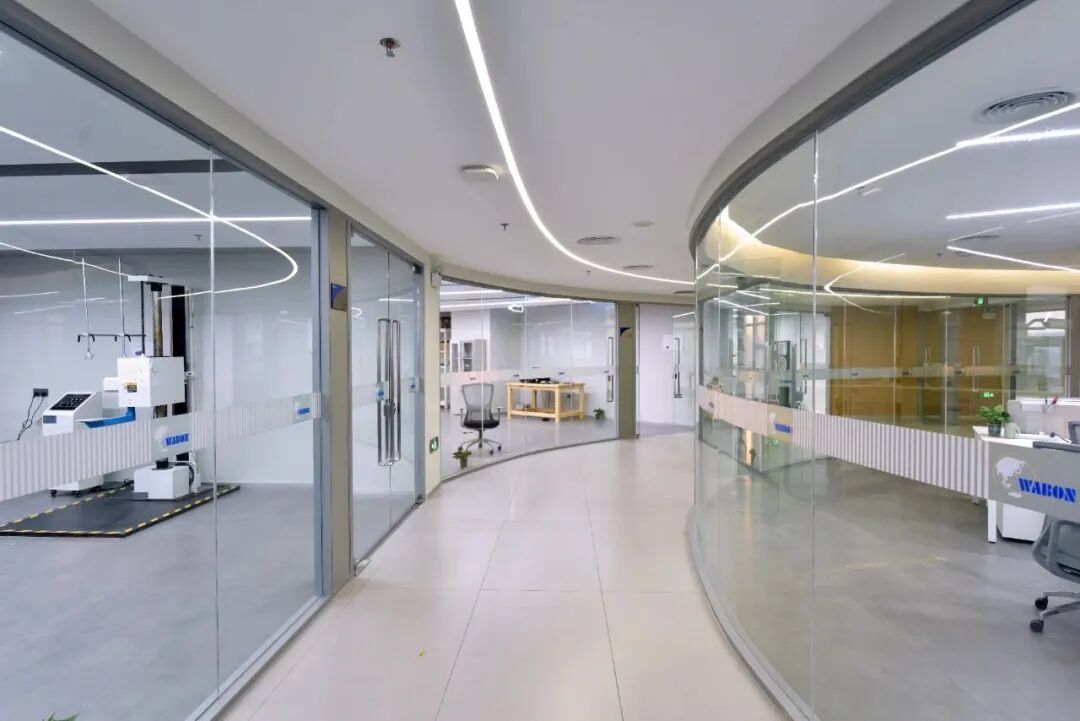 伟邦科技总部大厦丨中国佛山丨ATD安托士设计-71