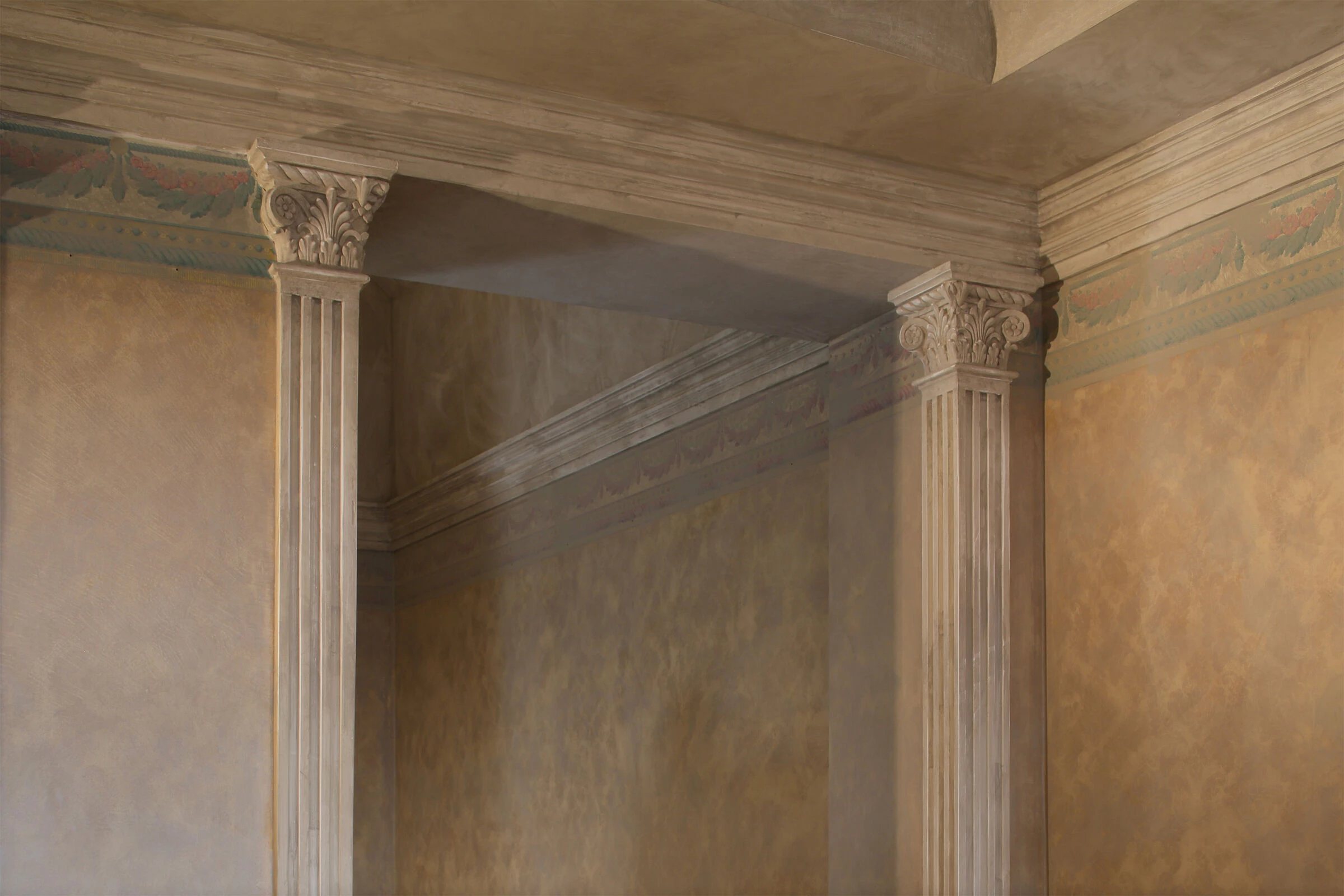 Reggio Emilia 服装店室内设计丨意大利雷焦艾米利亚-20