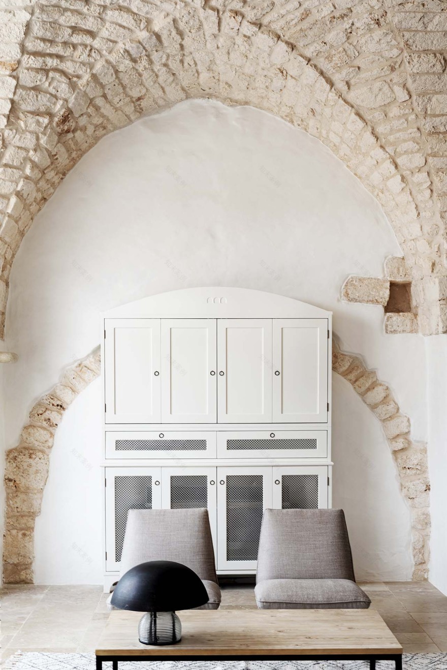 丨意大利丨Arkitetti Flore & Venezia-63