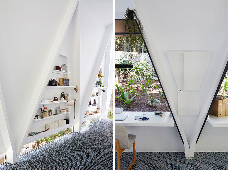 澳大利亚室内造型师小型白色工作室丨Marc&Co-25