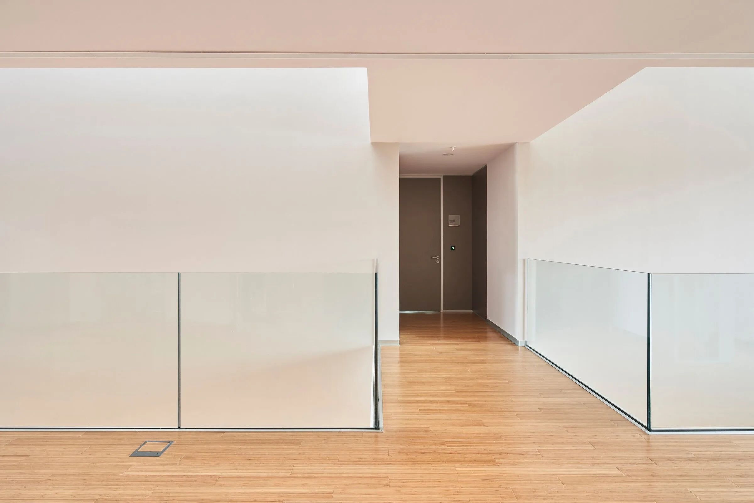 西班牙综合护理委员会丨西班牙马德里丨EUSA 建筑工作室-33