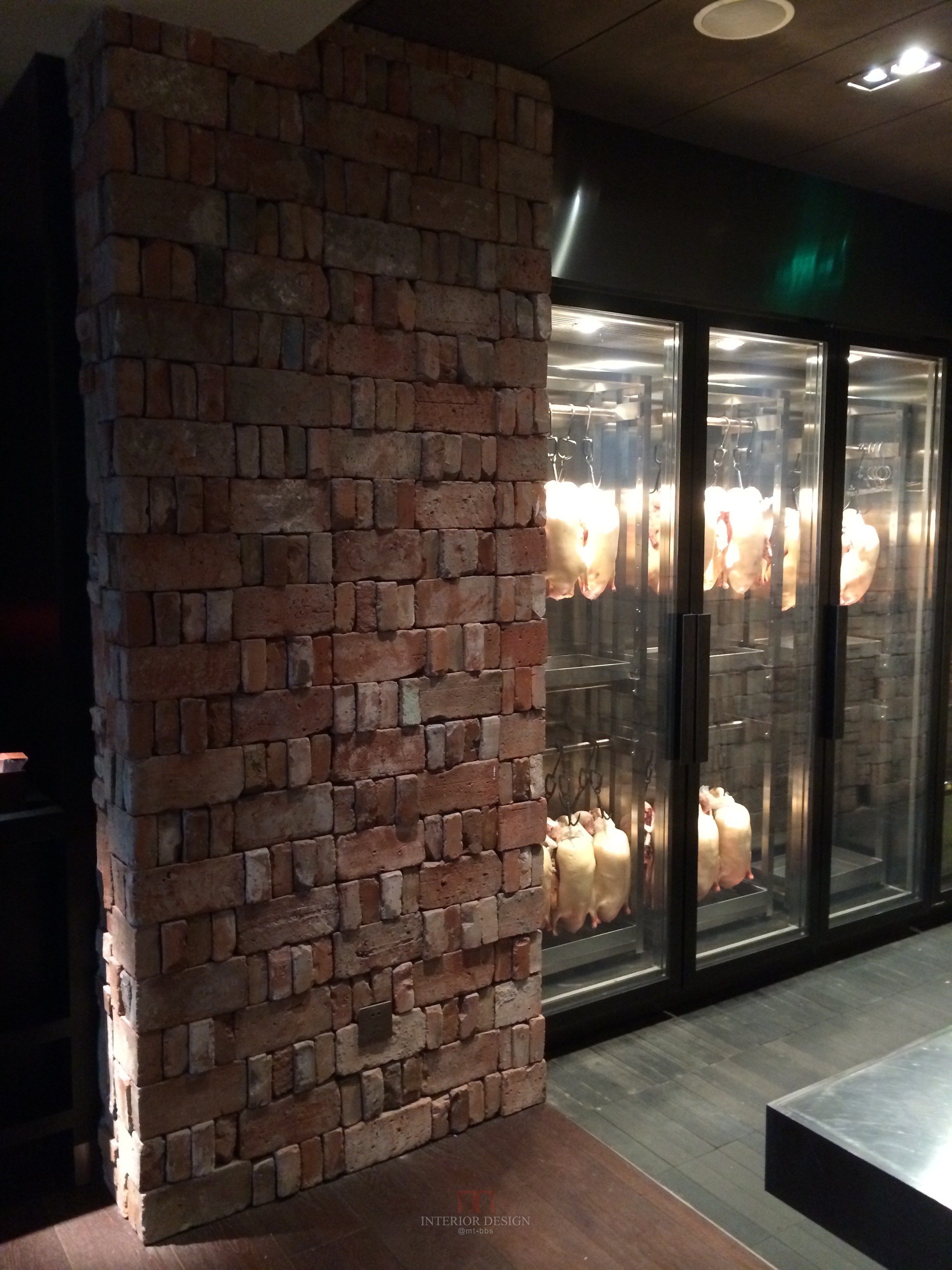 Tony Chi  伦敦瑰丽酒店-21