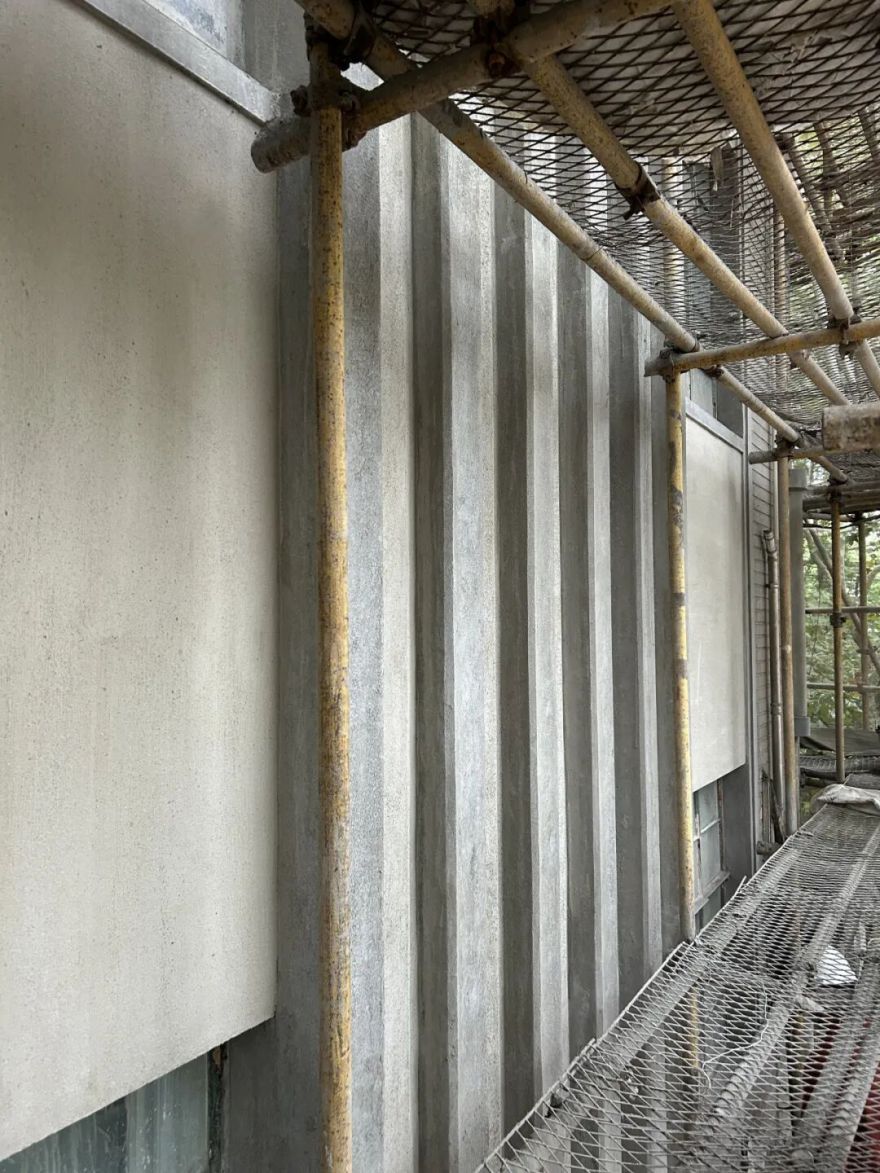 良友公寓保护修缮工程丨中国上海丨华东建筑设计研究院有限公司历史建筑保护设计院-56