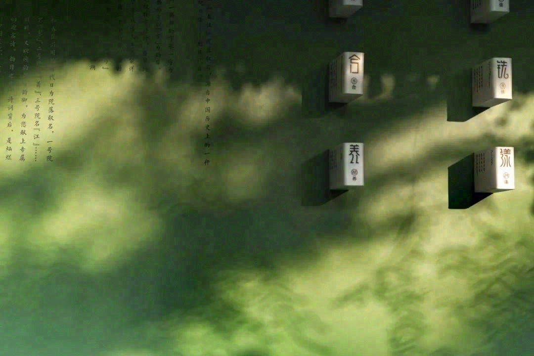 和春住丨中国广州丨内建筑-49