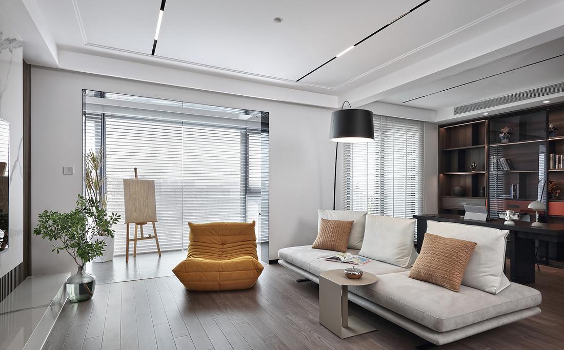 三房改两房，这样设计更值得-10