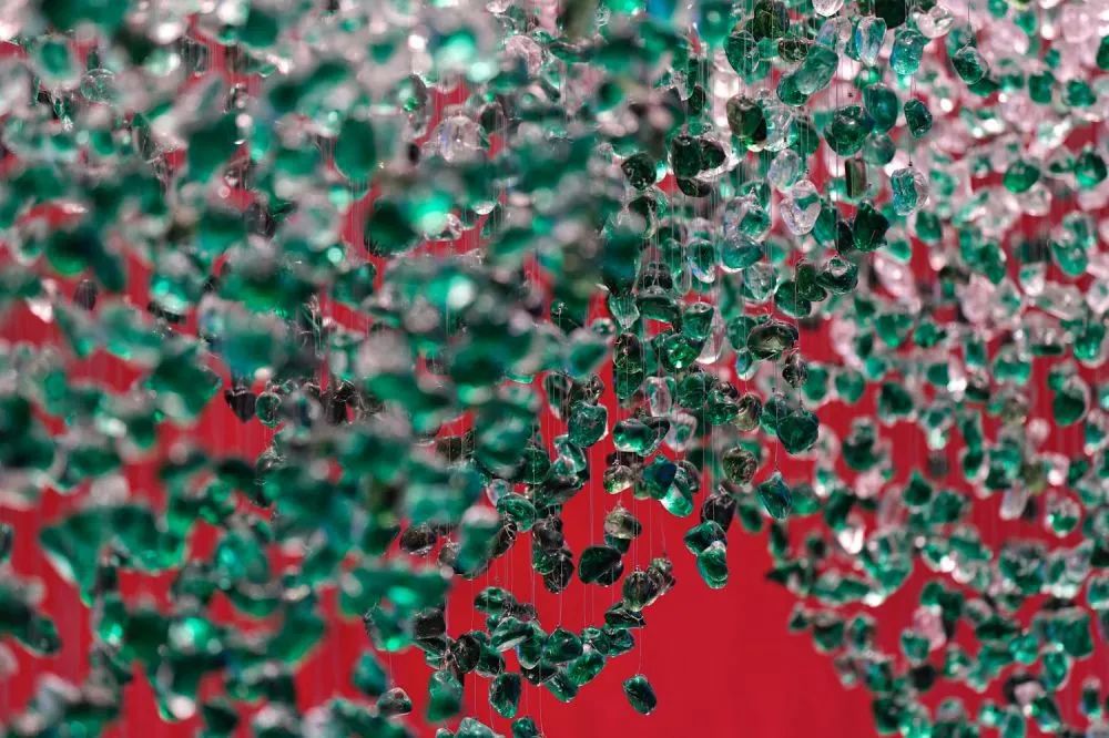 廊桥港湾 · 摩天轮下的秘密花园餐厅设计丨中国深圳丨EMA轶美设计-37