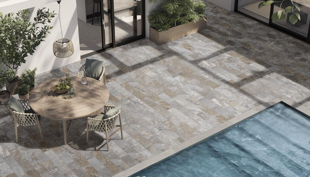 LUXUS LAKOSZTÁLY A VÁROS FELETT - Multistone Center-20