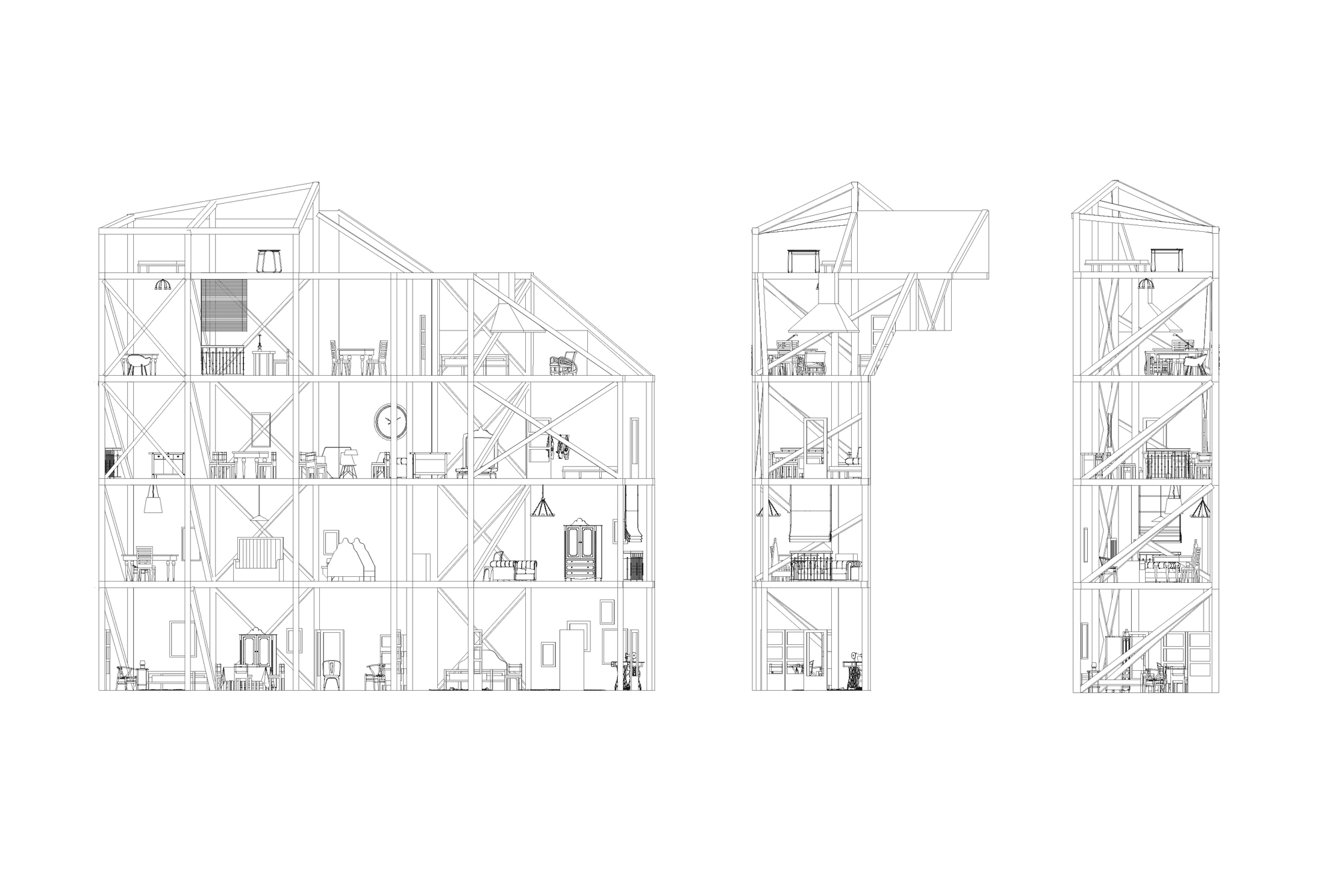 无家可居丨西班牙丨Bayona Studio-21