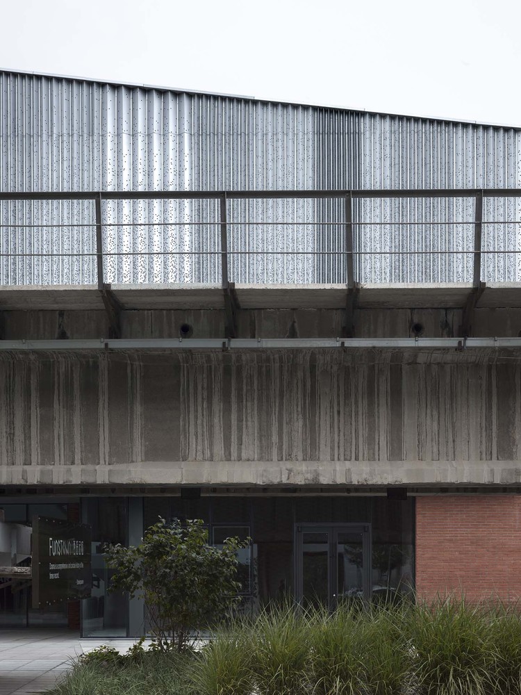 北京 HeyTown Art Center | 工业遗址的艺术新生-57