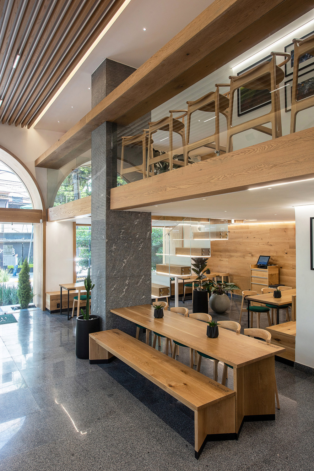 墨西哥绿草康德萨餐厅(2020)-12