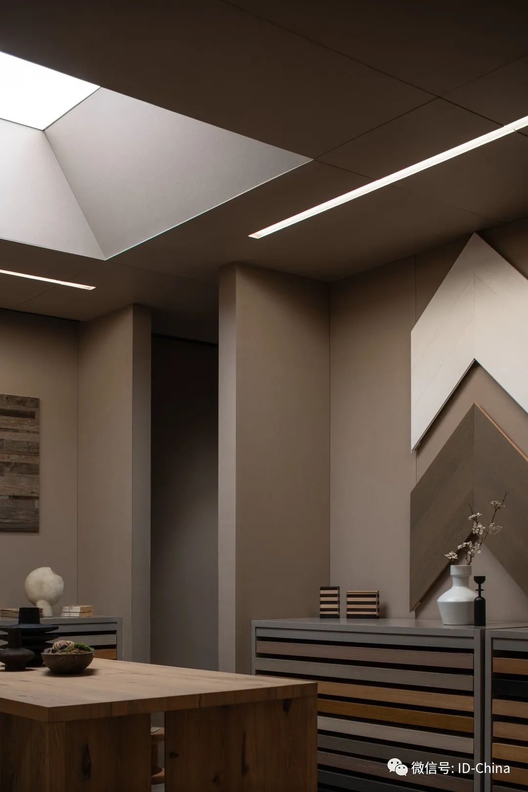 安德蒙特进口地板概念店丨中国成都丨四川省安宅建筑装饰工程有限责任公司-23