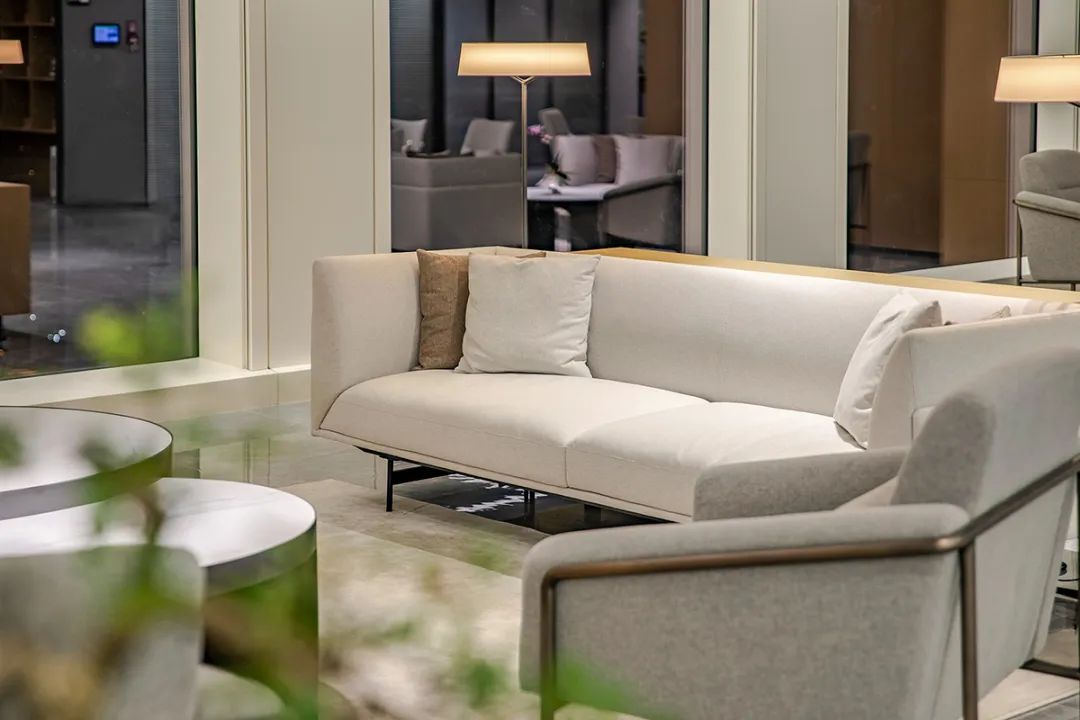 乾成律师事务所深圳办公空间设计丨中国深圳丨深圳澎湃建设集团致良知太极院-37