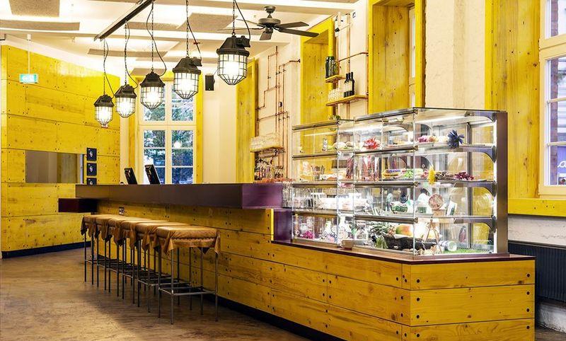 洛福特主题酒店-7