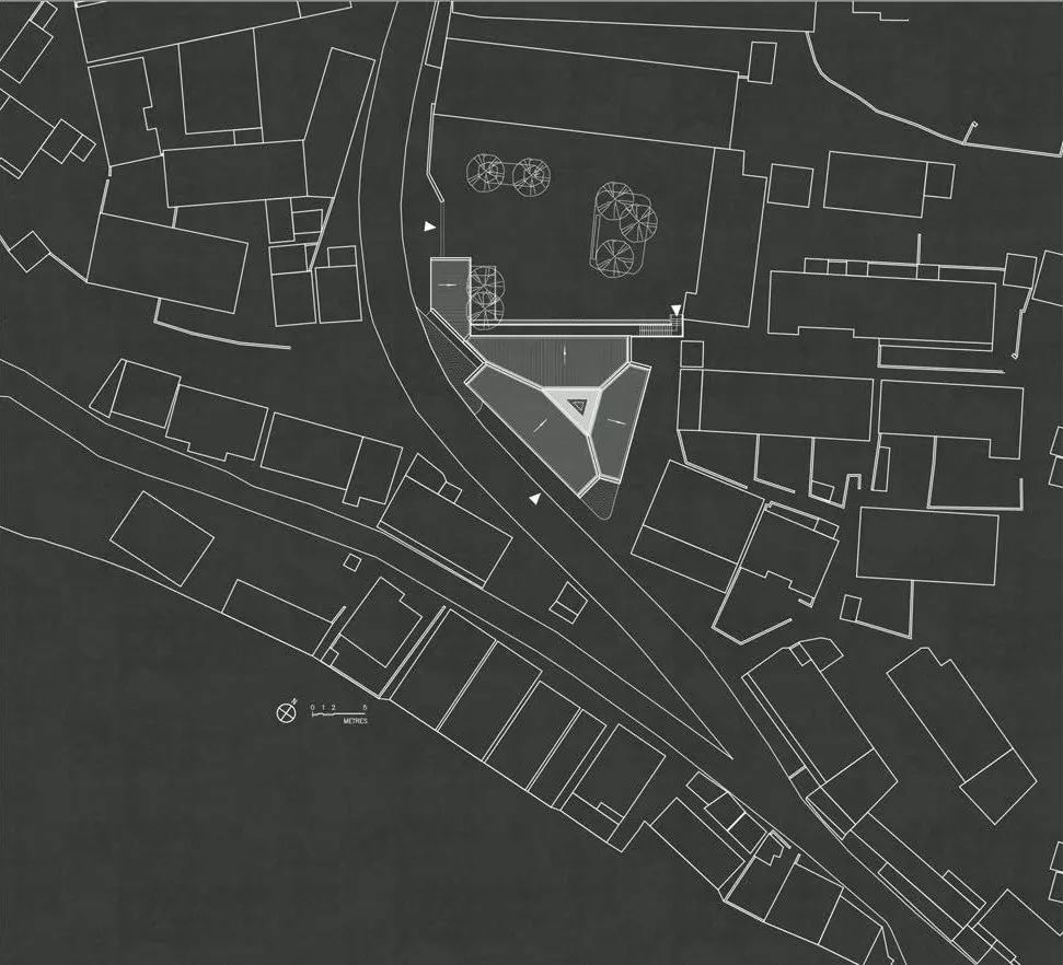 乡村粗野主义三部曲 | 探寻环境、结构与人的互动关系-161