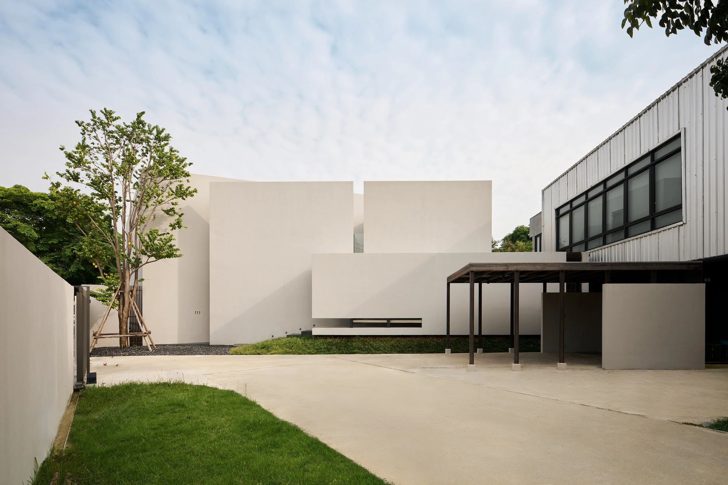 泰国Casa T丨泰国曼谷丨SSAA studio-5