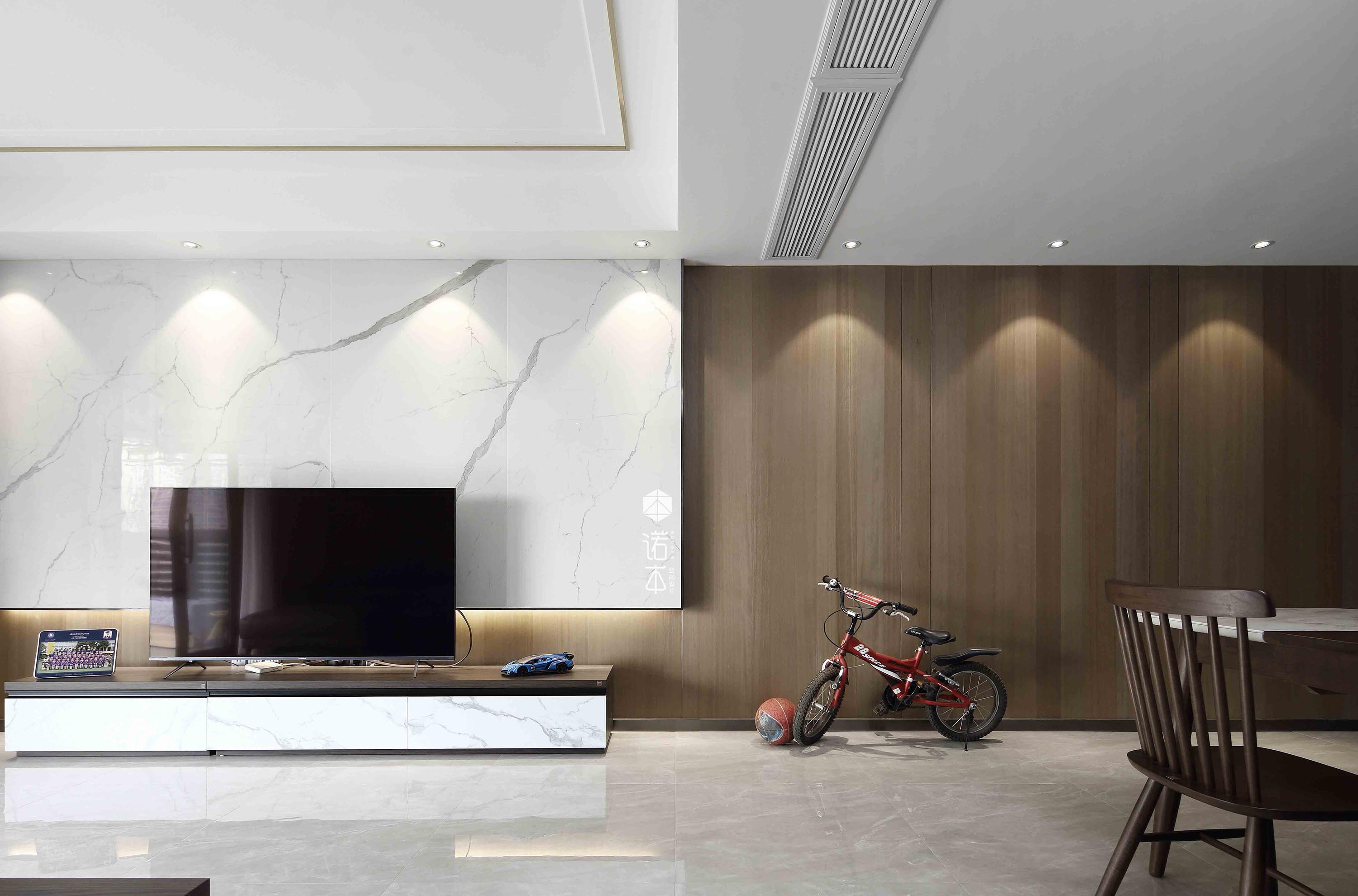 恒大天府半岛·简居-3